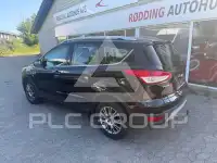 2015 Ford Kuga