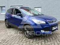 2015 Ford Kuga