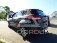 2015 Ford Kuga