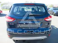 2015 Ford Kuga