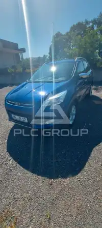 2015 Ford Kuga