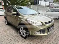 2015 Ford Kuga