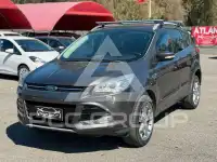 2015 Ford Kuga