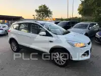 2015 Ford Kuga