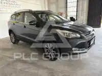 2015 Ford Kuga