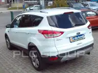 2015 Ford Kuga