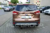 2015 Ford Kuga