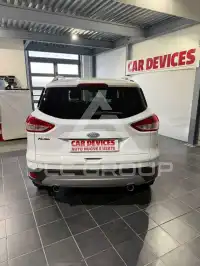 2015 Ford Kuga