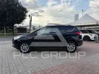 2015 Ford Kuga