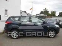 2015 Ford Kuga