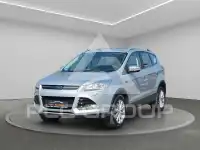 2015 Ford Kuga