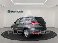 2015 Ford Kuga