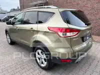 2015 Ford Kuga