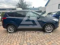 2015 Ford Kuga