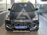 2015 Ford Kuga
