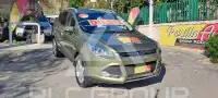 2015 Ford Kuga