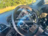 2015 Ford Kuga