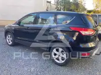 2015 Ford Kuga
