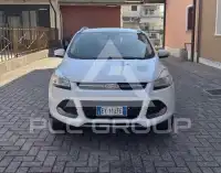 2015 Ford Kuga