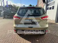 2015 Ford Kuga