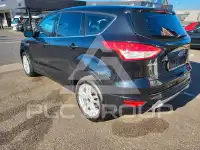 2015 Ford Kuga