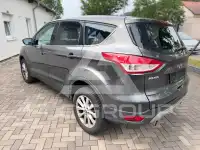 2015 Ford Kuga