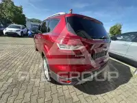 2015 Ford Kuga