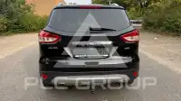 2015 Ford Kuga