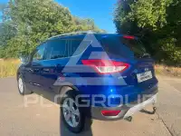 2015 Ford Kuga