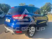 2015 Ford Kuga