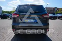 2015 Ford Kuga