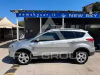 2015 Ford Kuga