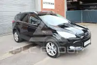 2015 Ford Kuga