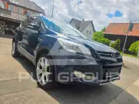 2015 Ford Kuga