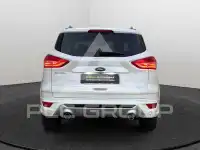 2015 Ford Kuga