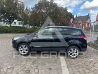 2015 Ford Kuga