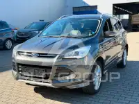2015 Ford Kuga