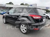 2015 Ford Kuga