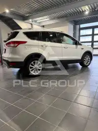 2015 Ford Kuga