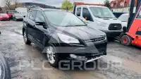 2015 Ford Kuga