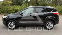 2015 Ford Kuga