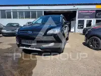 2015 Ford Kuga