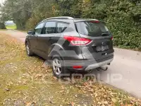 2015 Ford Kuga