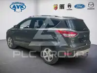 2015 Ford Kuga