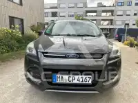 2015 Ford Kuga