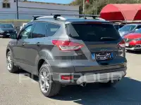 2015 Ford Kuga
