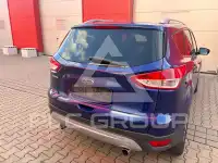 2015 Ford Kuga