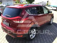 2015 Ford Kuga