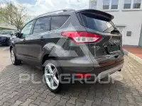 2015 Ford Kuga