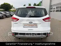 2015 Ford Kuga